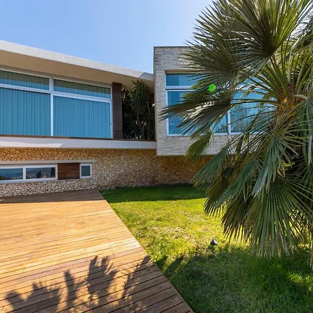 Glorious Villa With Jacuzzi, Sauna And Private Pool In Bodrum, Mugla 公寓 *