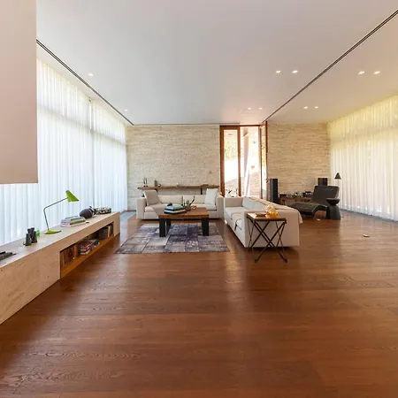Glorious Villa With Jacuzzi, Sauna And Private Pool In Bodrum, Mugla 公寓