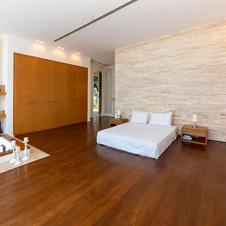 Glorious Villa With Jacuzzi, Sauna And Private Pool In Bodrum, Mugla 公寓 亚力卡瓦克