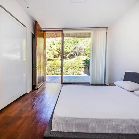 Apartament Glorious Villa With Jacuzzi, Sauna And Private Pool In Bodrum, Mugla *