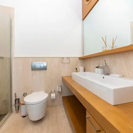Glorious Villa With Jacuzzi, Sauna And Private Pool In Bodrum, Mugla 亚力卡瓦克