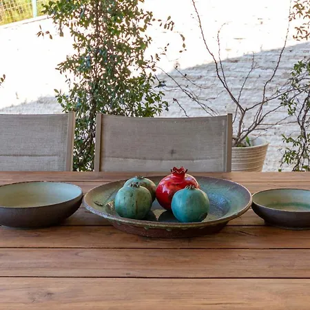 Glorious Villa With Jacuzzi, Sauna And Private Pool In Bodrum, Mugla 公寓 亚力卡瓦克