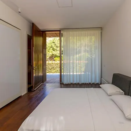 Apartament Glorious Villa With Jacuzzi, Sauna And Private Pool In Bodrum, Mugla *