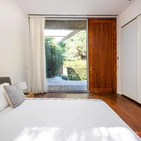 Glorious Villa With Jacuzzi, Sauna And Private Pool In Bodrum, Mugla * Yalikavak