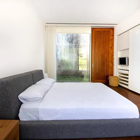 Glorious Villa With Jacuzzi, Sauna And Private Pool In Bodrum, Mugla Apartment *