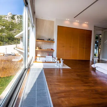 Glorious Villa With Jacuzzi, Sauna And Private Pool In Bodrum, Mugla Apartment *