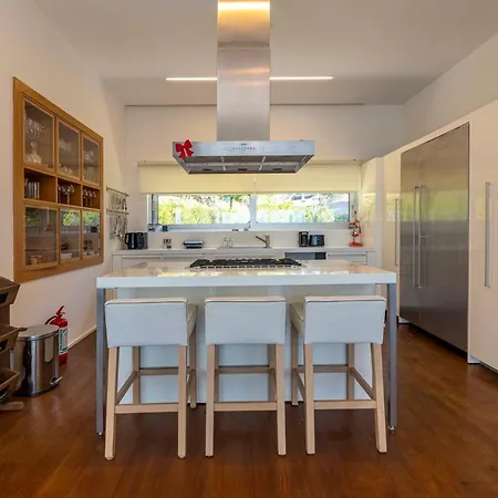 Glorious Villa With Jacuzzi, Sauna And Private Pool In Bodrum, Mugla Apartment *
