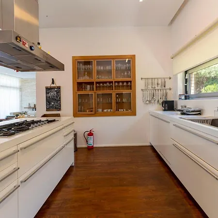Apartment Glorious Villa With Jacuzzi, Sauna And Private Pool In Bodrum, Mugla