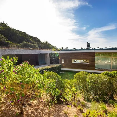 Glorious Villa With Jacuzzi, Sauna And Private Pool In Bodrum, Mugla * Yalikavak